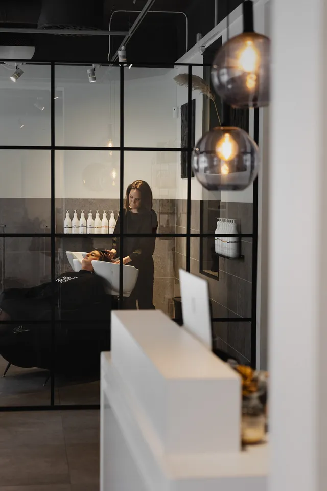 Forma Sara Svedberg AB