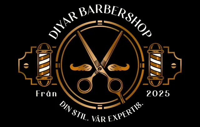 Diyar Barbershop AB