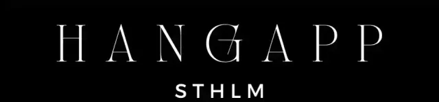 HangApp AB