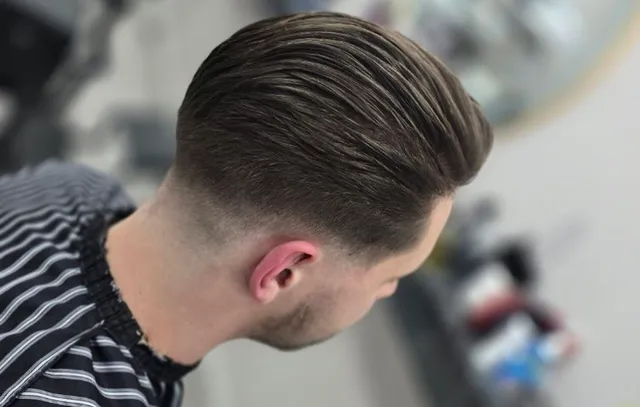 I&S Frisörsalong AB