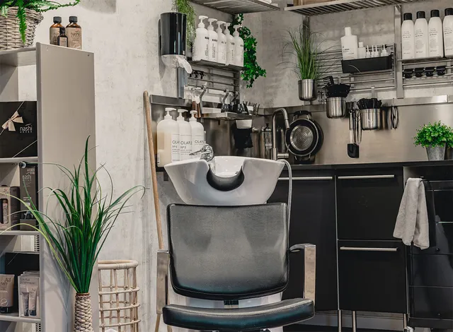 SALONG LILI HANDELSBOLAG