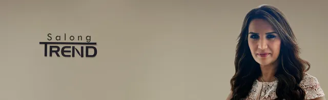 Salong Trend i Västerås AB