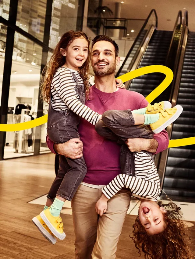 Erikslund Shoppingcenter