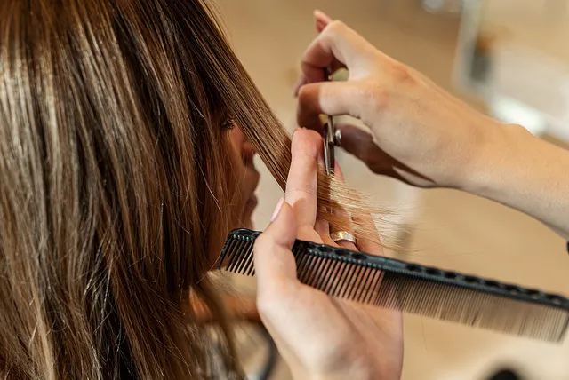 Paprocka Abu Alsoud, Victoria