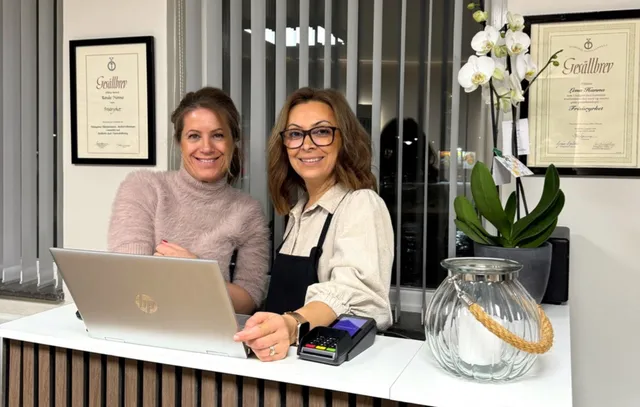 Hörn Klippet Västerås AB