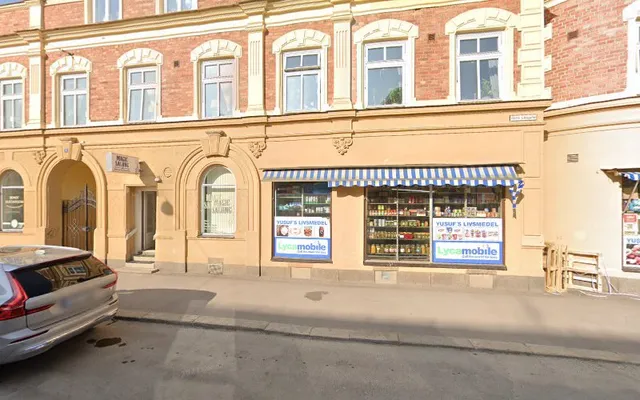 Magic Salong i Köping AB