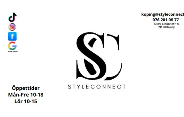 Emmeline C. Padee AB