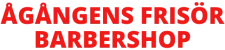 Ågångens Frisör Handelsbolag