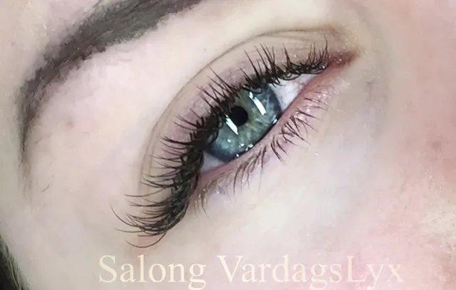 Salong VardagsLyx i Falun AB