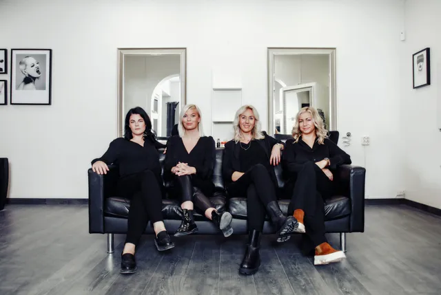 Salong Cocette i Borlänge AB