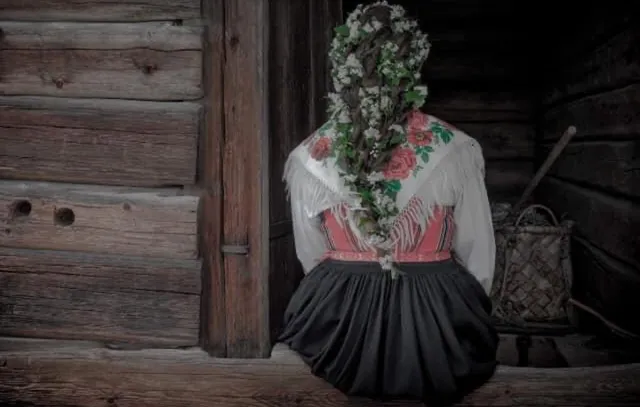 Bäck Gudmundsson, Frida