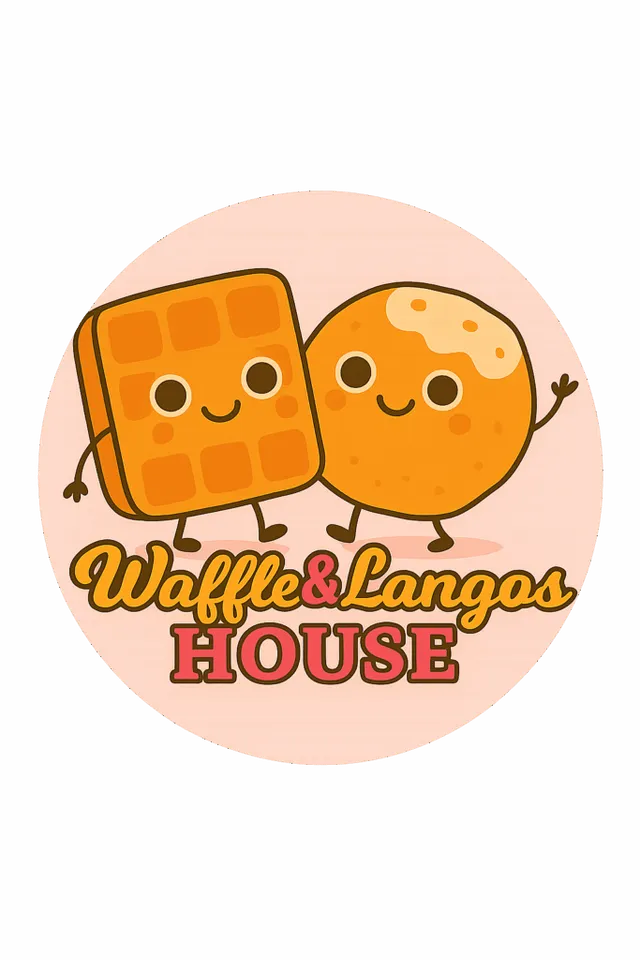 Waffle & Langos House Sweden AB