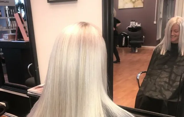 Karjalainen, Camilla