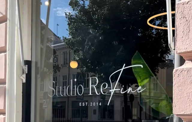 Lind Björkbacka, Julia