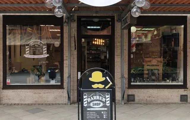 Studio A Salong Sandviken AB