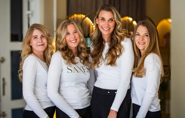 SAXESS i Söderhamn AB