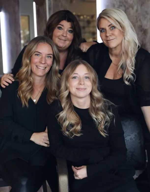 AB No 15 S & Friends