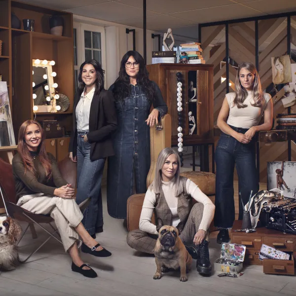 Huvudverket i Örnsköldsvik AB