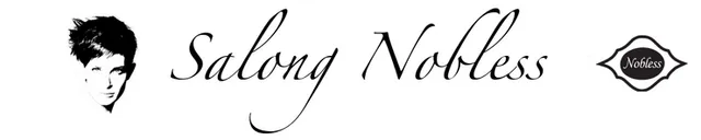 Salong Nobless AB