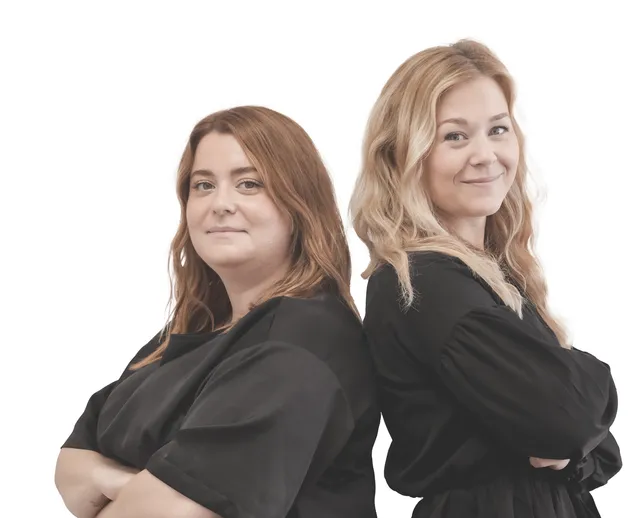 Hair Lounge Östersund AB