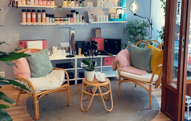 Frisör Jenny Jämtland AB