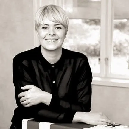 Jacobsson Möller, Carin