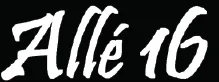 Allé 16 AB