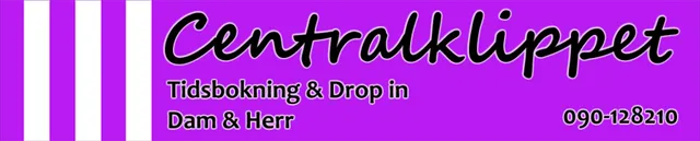 Centralklippet på NUS AB