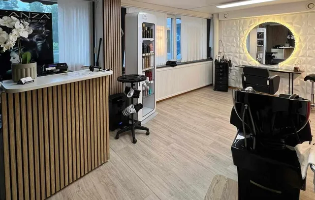 Matilda Jonsson Frisör AB