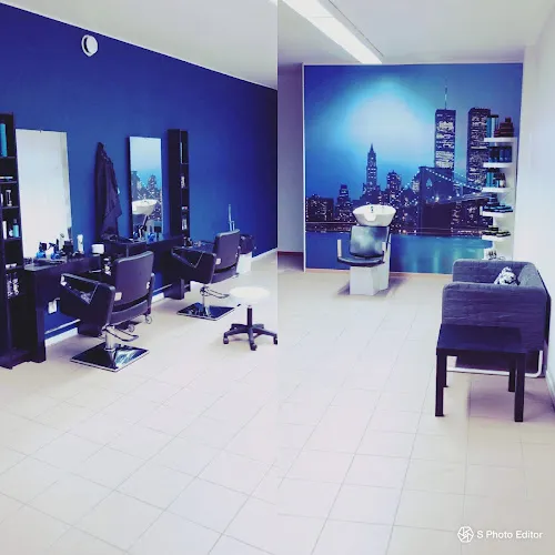 DAHLBERG JOHANSSON, MONA