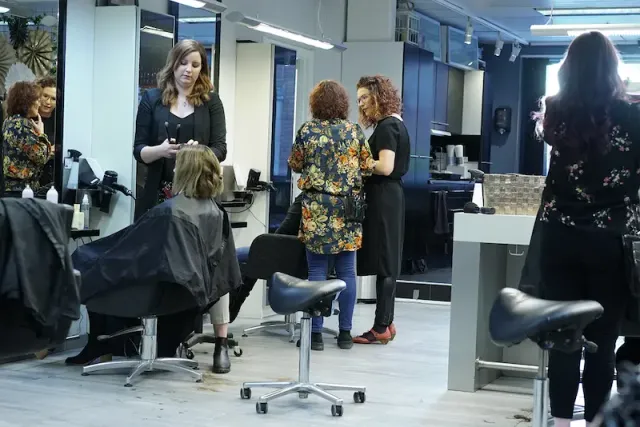 Hårstudio och Event i Piteå AB