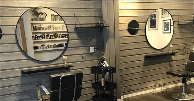 Sandra Jack frisör AB